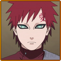 Gaara